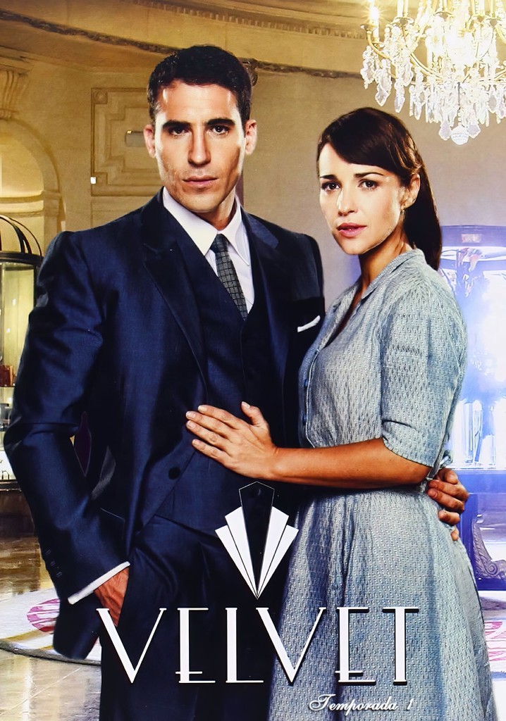 Velvet temporada 1 Ver todos los episodios online